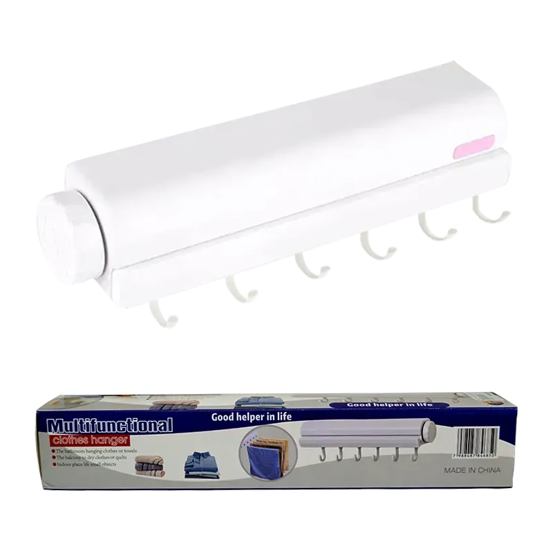 Uscator de rufe pentru calorifer sau balcon