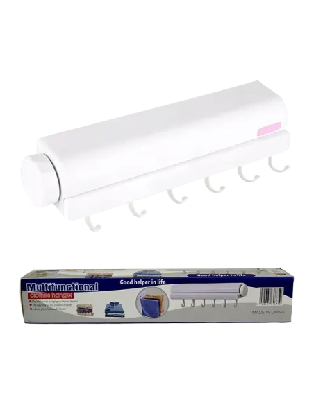 Uscator de rufe pentru calorifer sau balcon