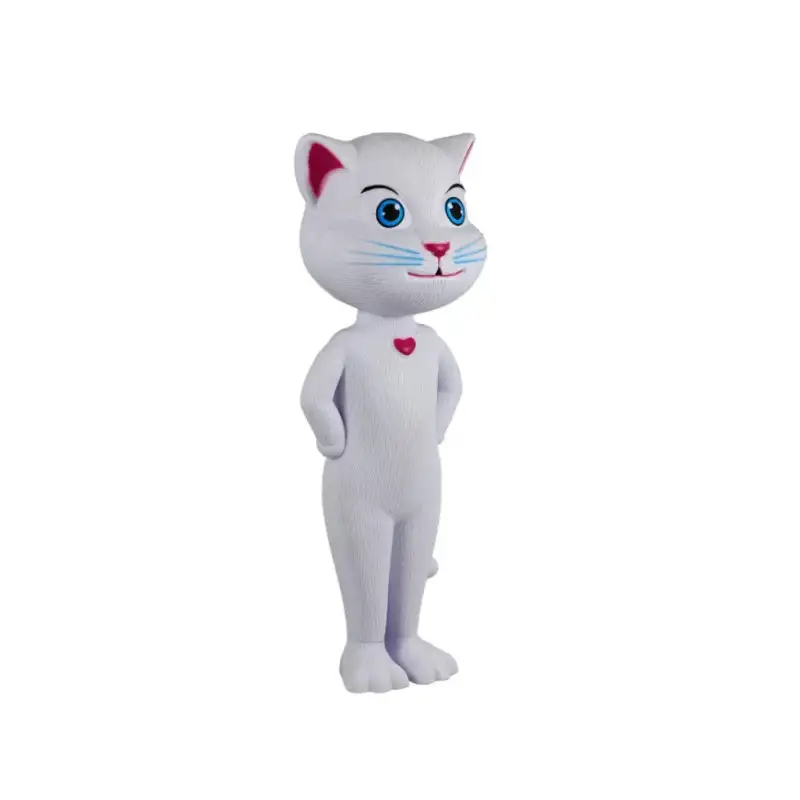 Jucarie Talking Angela