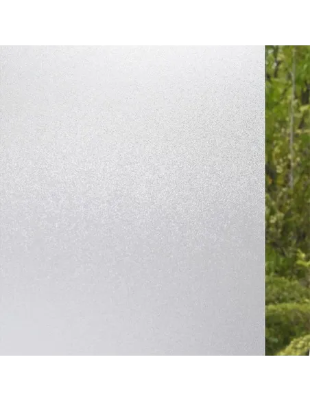 Set 2x Folie mata pentru geam, tip sablare 60x200cm