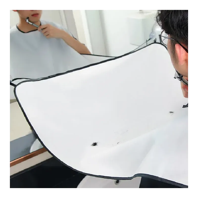 Sort pentru barbierit cu ventuze pentru oglinda