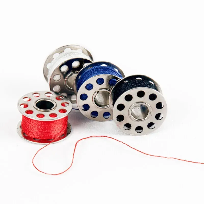 Mini masina de cusut portabila cu pedala