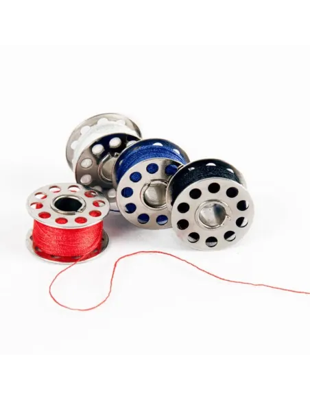 Mini masina de cusut portabila cu pedala