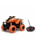 Monster Truck pentru baieti, ATV cu telecomanda,