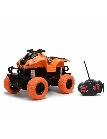 Monster Truck pentru baieti, ATV cu telecomanda,