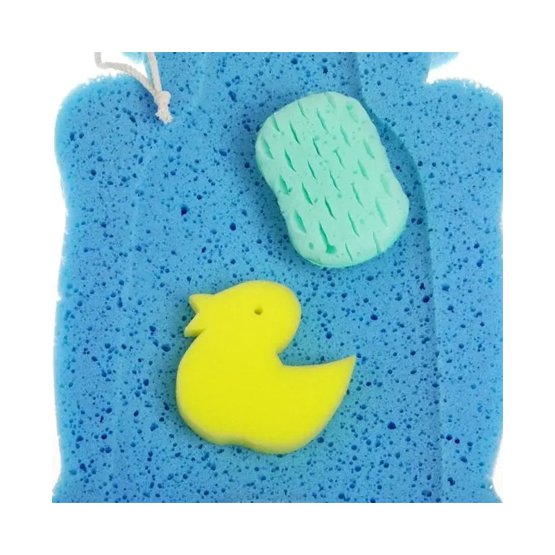 Burete de siguranta in baie pentru bebelusi