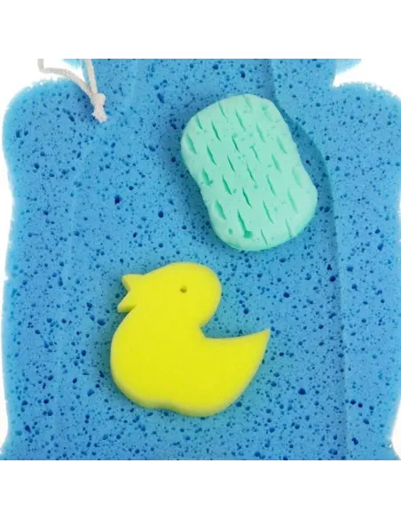 Burete de siguranta in baie pentru bebelusi