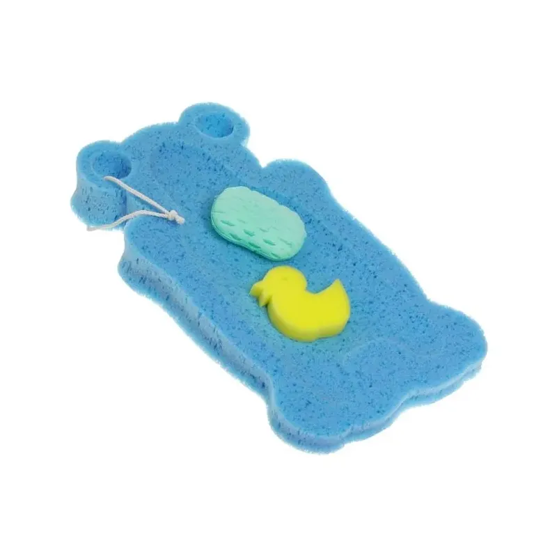 Burete de siguranta in baie pentru bebelusi