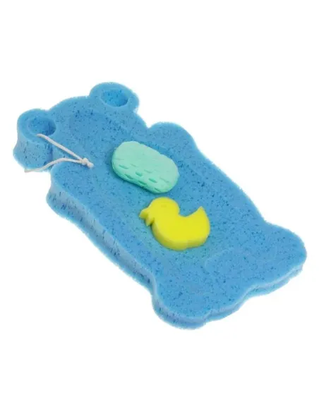 Burete de siguranta in baie pentru bebelusi