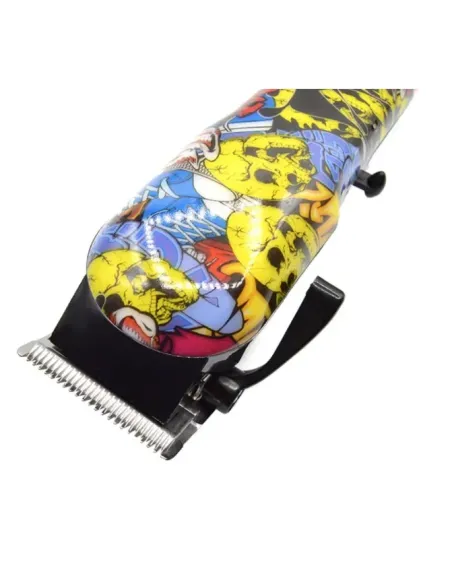 Mașină electrică de tuns animale Zoofari DC-50 – 8W, uz casnic