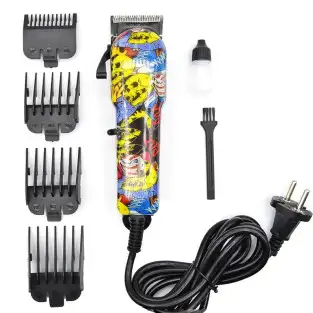 Mașină electrică de tuns animale Zoofari DC-50 – 8W, uz casnic