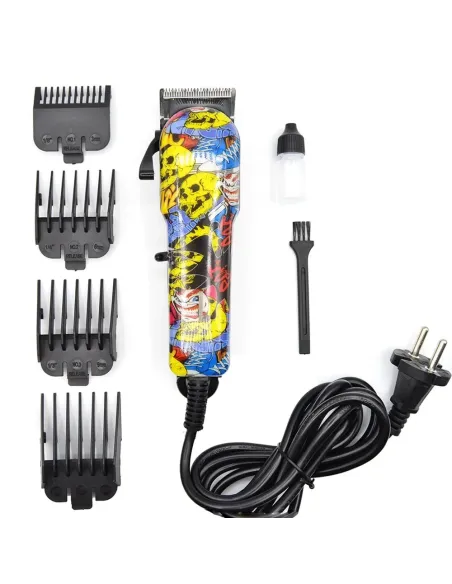 Mașină electrică de tuns animale Zoofari DC-50 – 8W, uz casnic