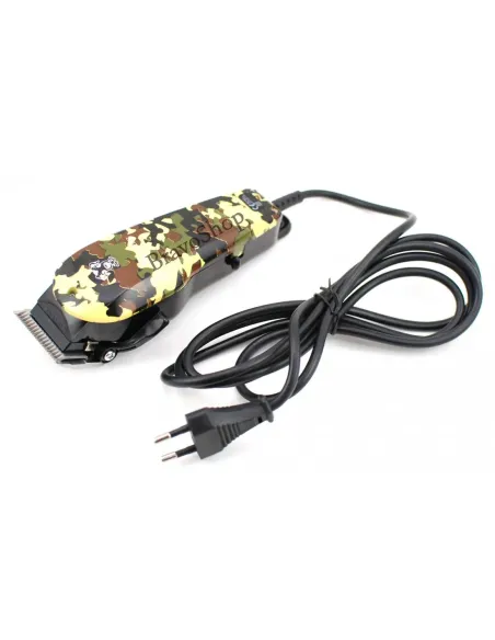 Masina de tuns animale SK808, 10W, alimentare 220V