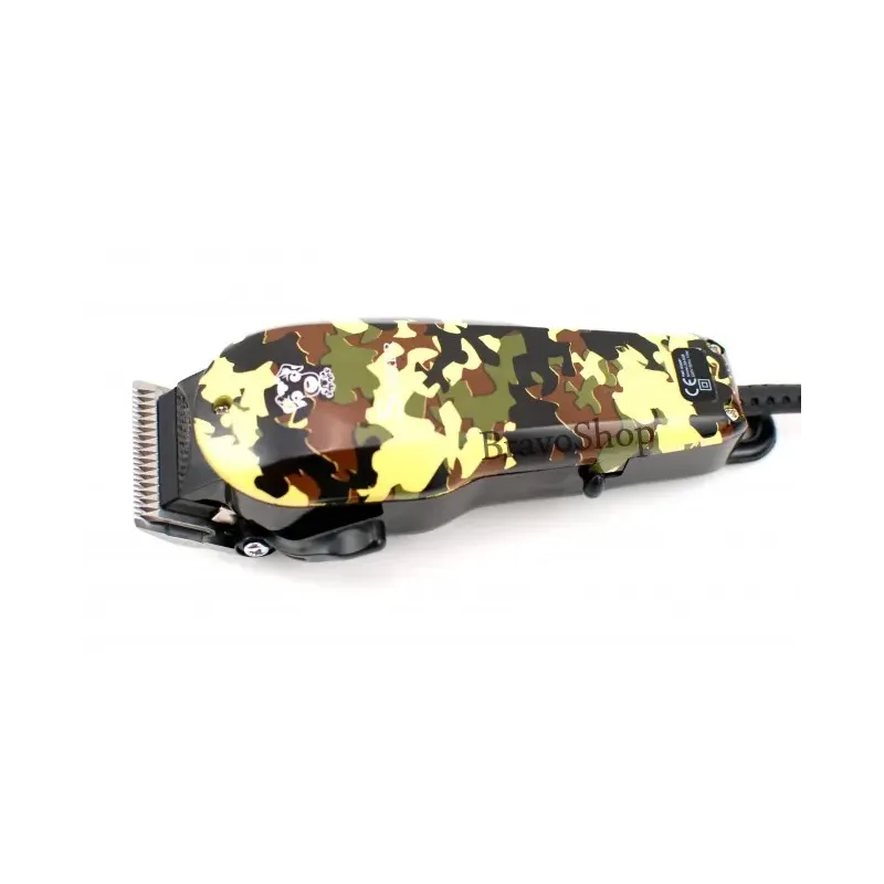 Masina de tuns animale SK808, 10W, alimentare 220V