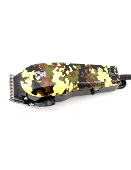 Masina de tuns animale SK808, 10W, alimentare 220V