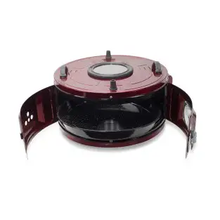 Cuptor electric rotund capacitate 40L