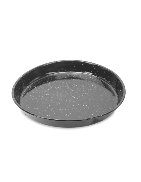 Cuptor electric rotund capacitate 40L