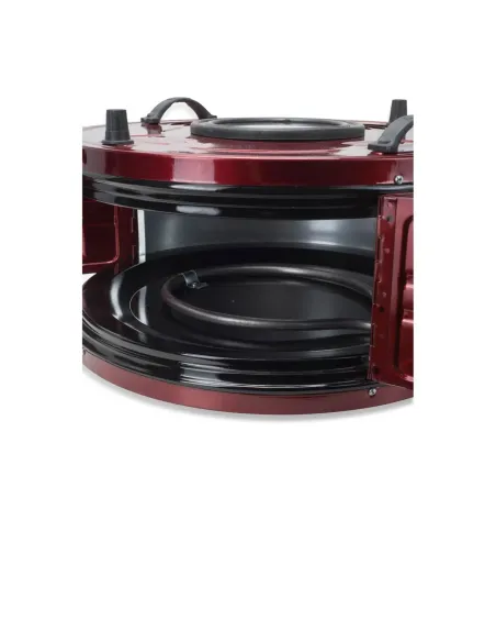 Cuptor electric rotund capacitate 40L