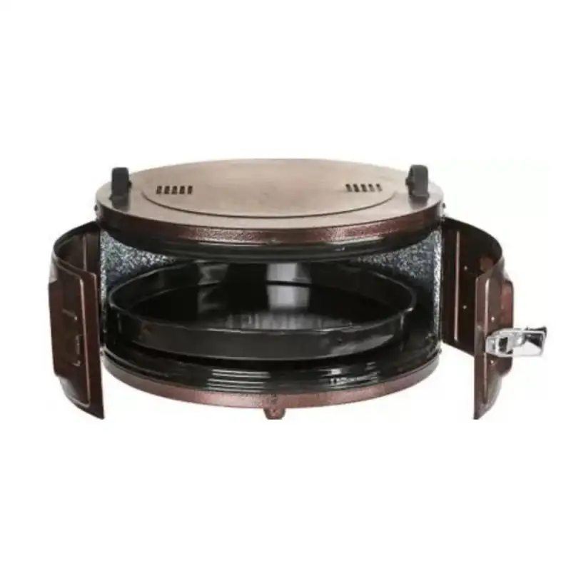 Cuptor electric rotund capacitate 40L