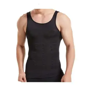 Maiou de slabit pentru barbati Slim'n lift 2