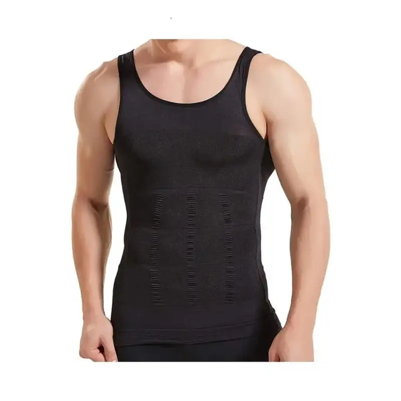 Maiou de slabit pentru barbati Slim'n lift