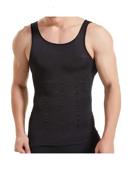 Maiou de slabit pentru barbati Slim'n lift