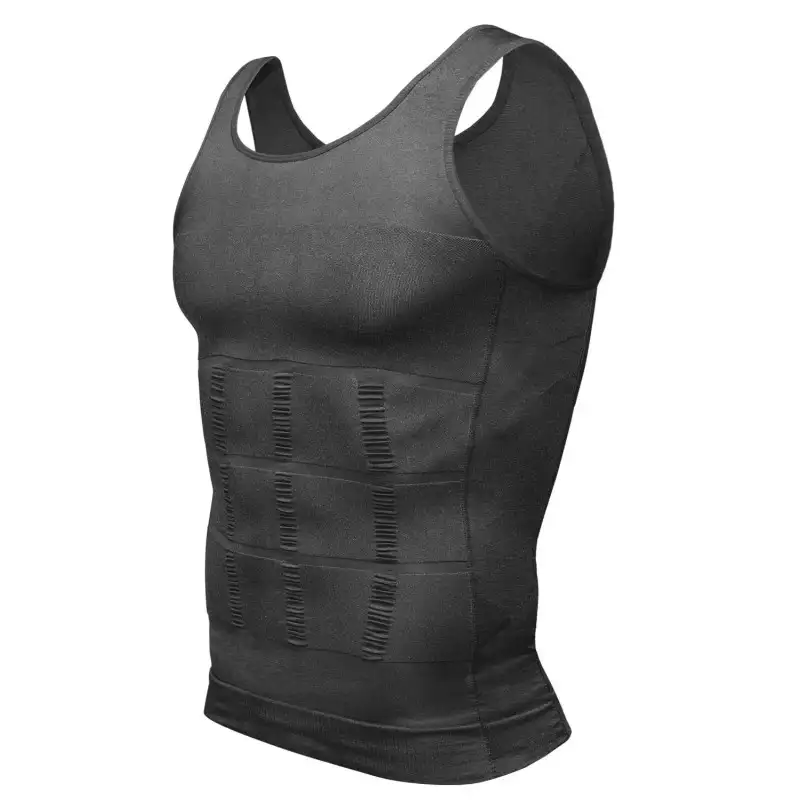 Maiou de slabit pentru barbati Slim'n lift