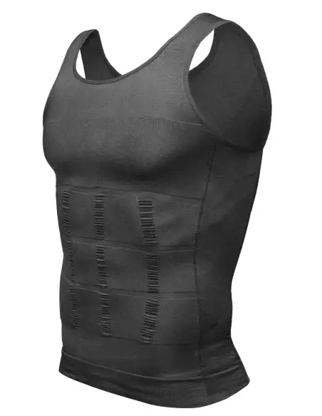 Maiou de slabit pentru barbati Slim'n lift