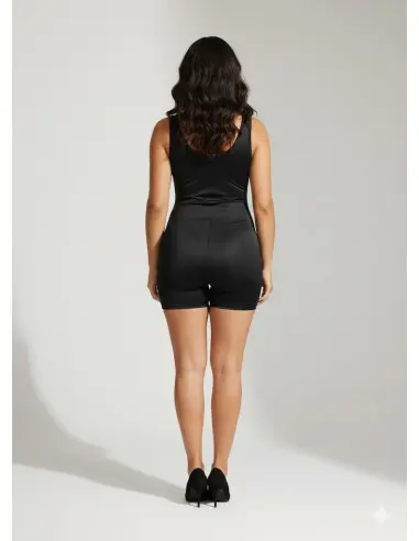 Corset Modelator Invisible Contour – Siluetă de Clepsidră Instant