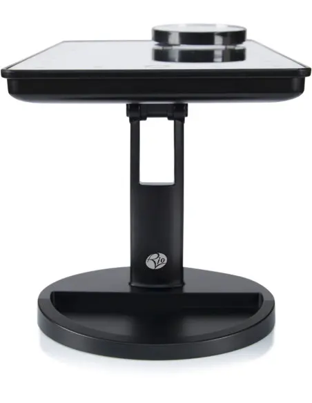 Oglindă cosmetică LED Touch, dreptunghiulară