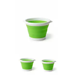 Mini Mașină de Spălat Pliabilă și Portabilă 2