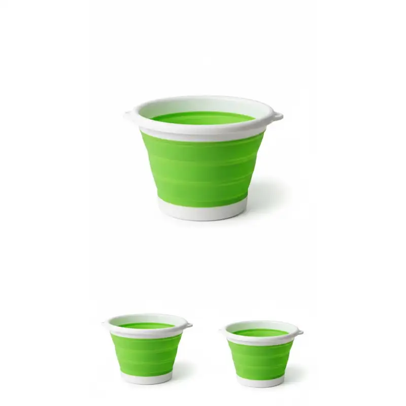 Mini Mașină de Spălat Pliabilă și Portabilă