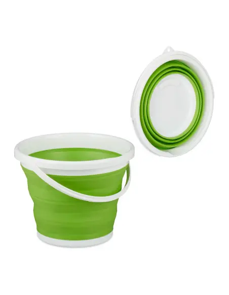 Mini Mașină de Spălat Pliabilă și Portabilă