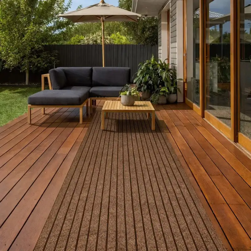 Mochetă Autoadezivă 40x300 cm – Instalare Rapidă, Antizgomot, Protecție Pardoseală, Material Absorbant