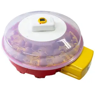 Incubator de oua Puisor X2 Extra, IO-104