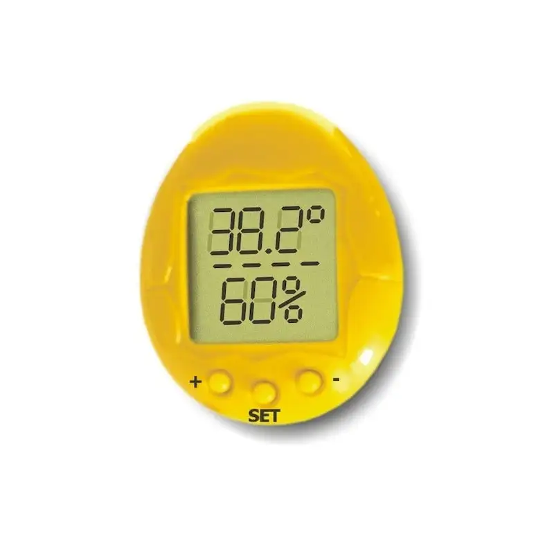 Incubator puisor pentru reptile si pasari exotice