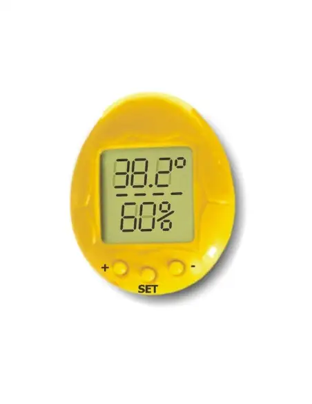 Incubator puisor pentru reptile si pasari exotice