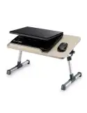 Masuta pentru laptop reglabila Limitless Confort