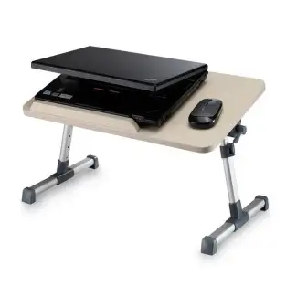 Masuta pentru laptop reglabila Limitless Confort