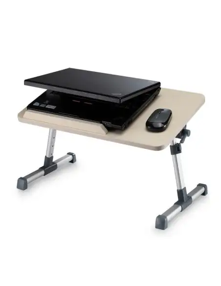 Masuta pentru laptop reglabila Limitless Confort