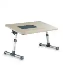 Masuta pentru laptop reglabila Limitless Confort