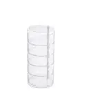 Organizator bijuterii 5 niveluri, cu capac