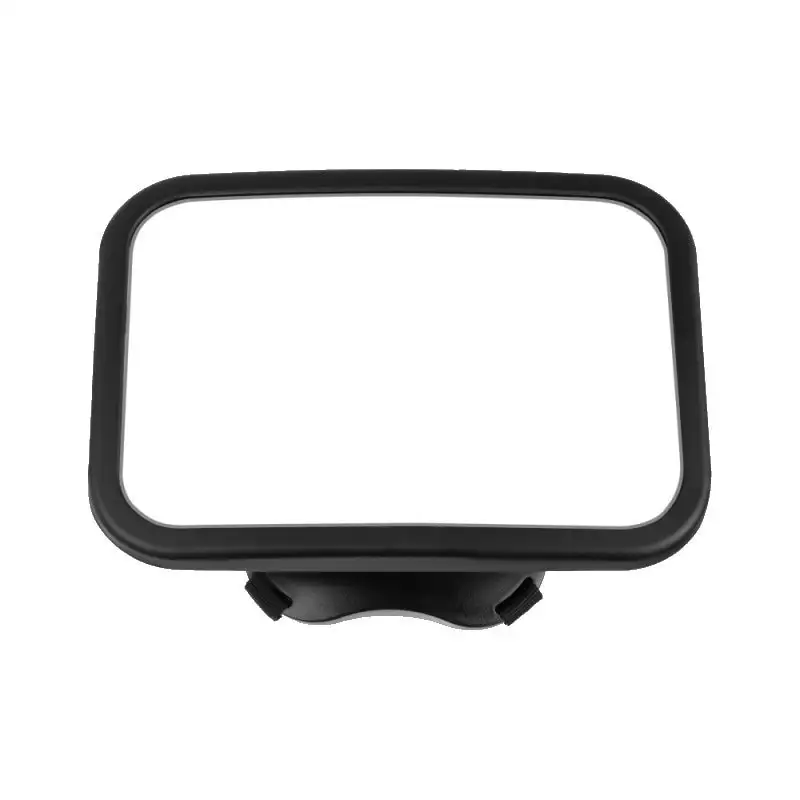Oglindă supraveghere copil auto MilaBaby, ajustabilă 360°, fixare rapidă