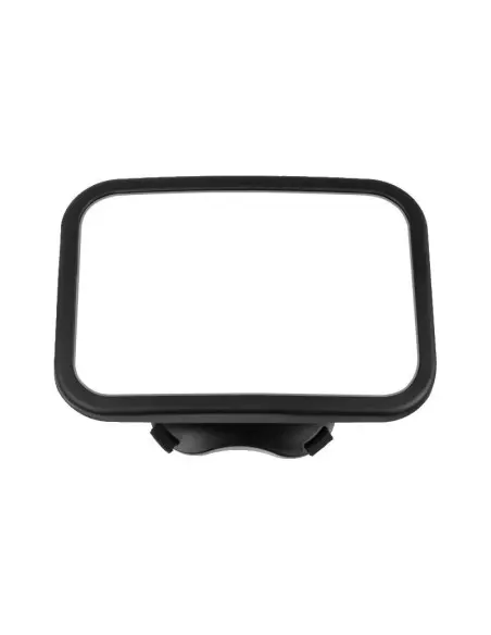 Oglindă supraveghere copil auto MilaBaby, ajustabilă 360°, fixare rapidă