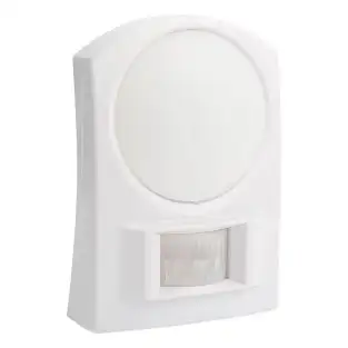 Lampă LED de exterior cu senzor de mișcare, iluminare automată