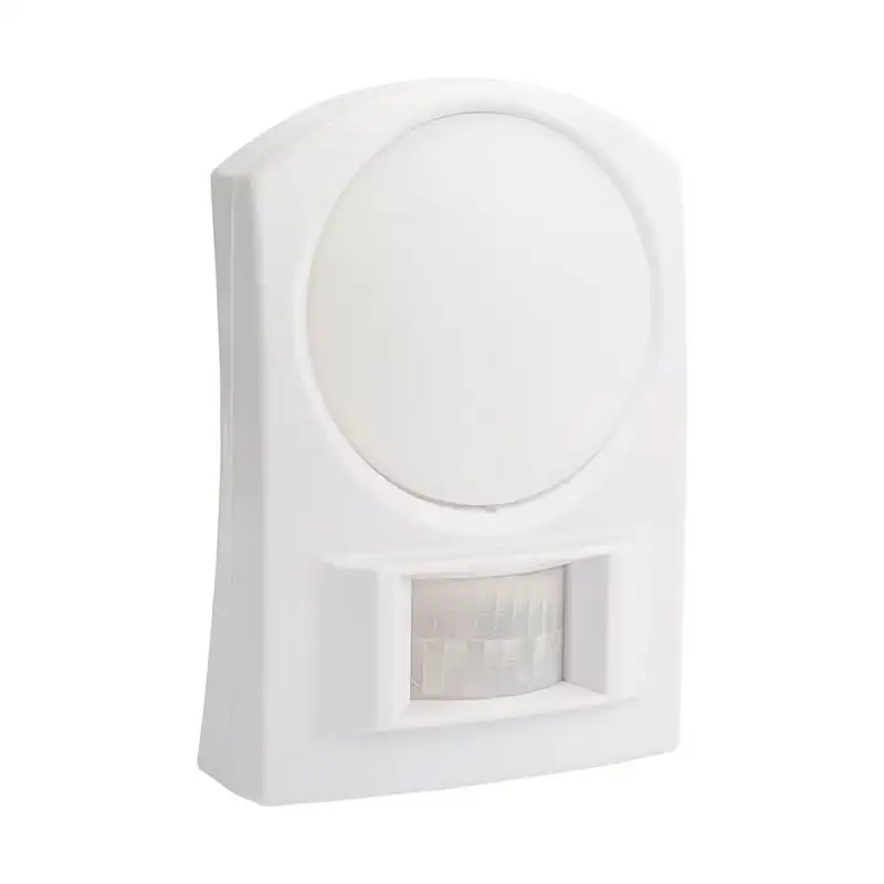 Lampă LED de exterior cu senzor de mișcare, iluminare automată