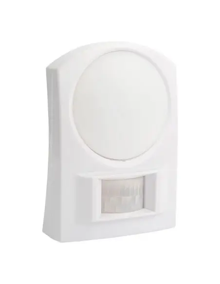 Lampă LED de exterior cu senzor de mișcare, iluminare automată