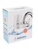 Purificator de apa cu robinet si filtru