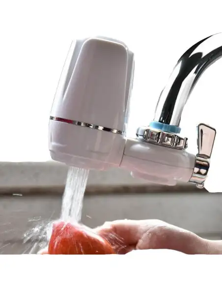 Purificator de apa cu robinet si filtru