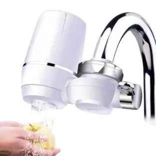 Purificator de apa cu robinet si filtru